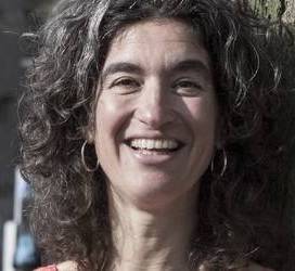 Daniëlle Hirsch