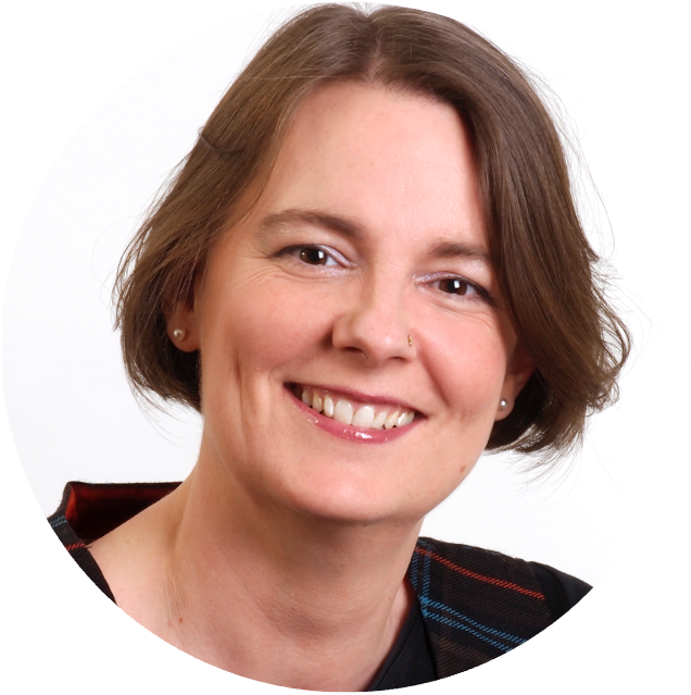 Dr Kerstin Danert