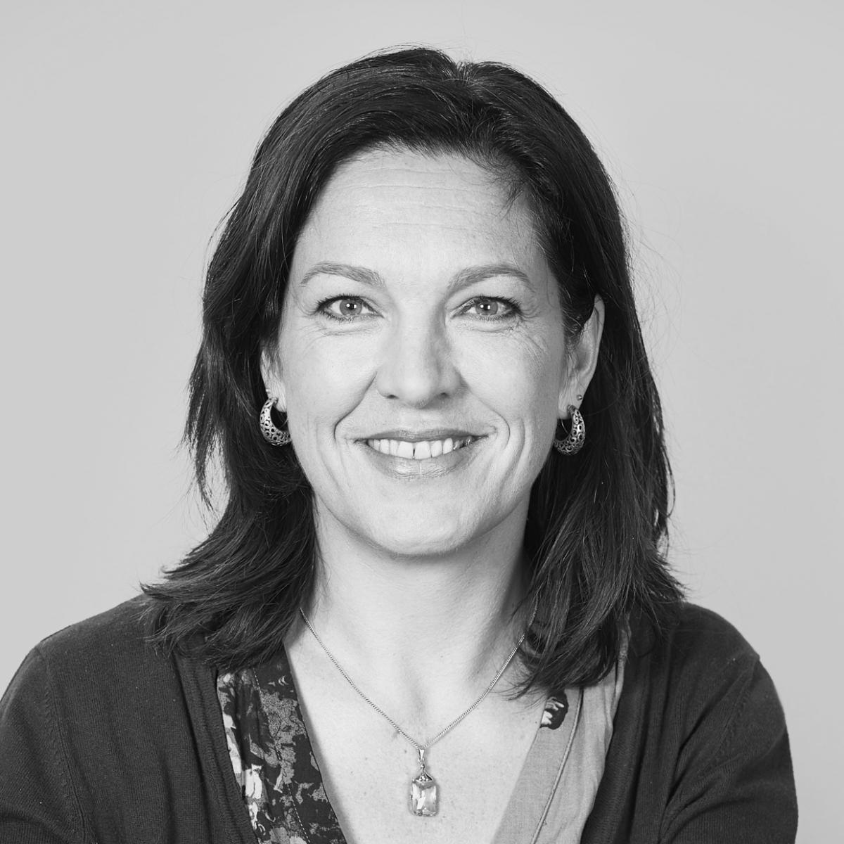 Esther de Vreede