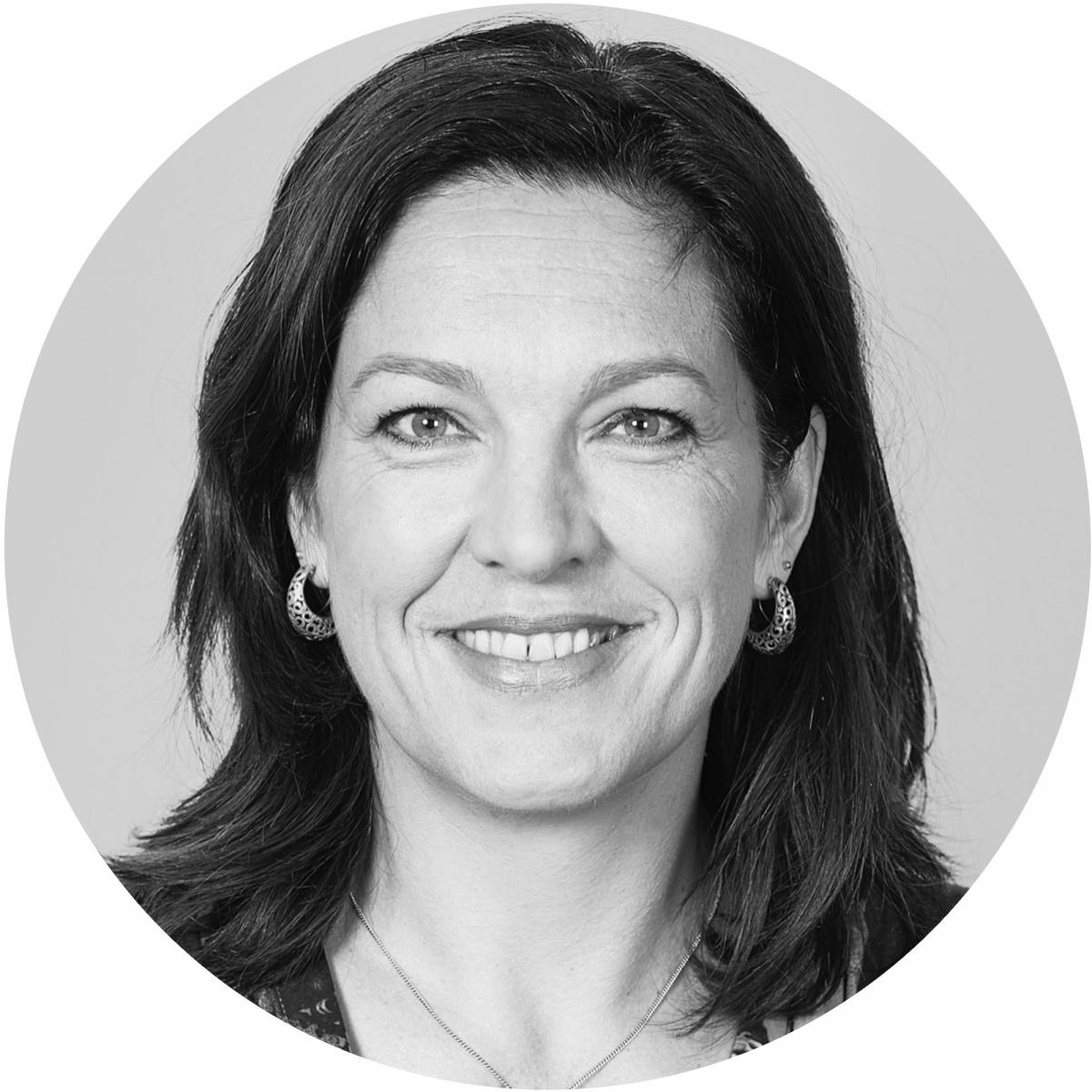 Esther de Vreede