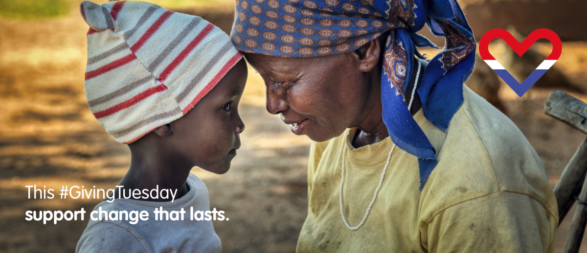 GivingTuesday