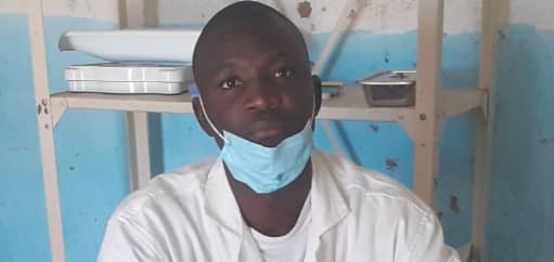 Mourtala Abdou