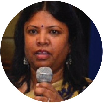 Shipra Saxena
