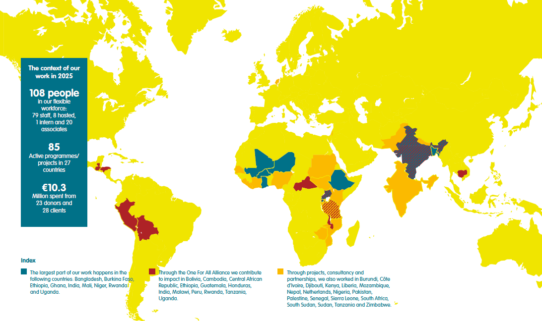 IRC at a glance 2025 Part 2 IRC at a glance 2025 Part 2