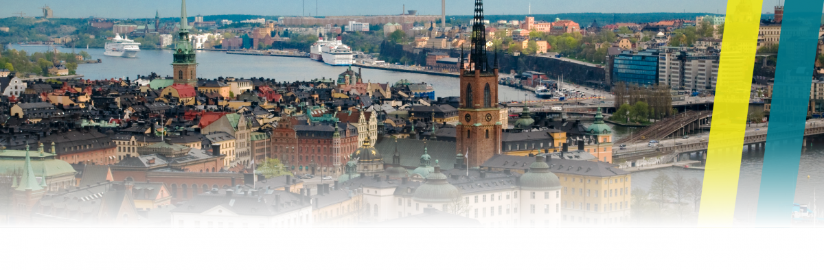 IRC at stockholm