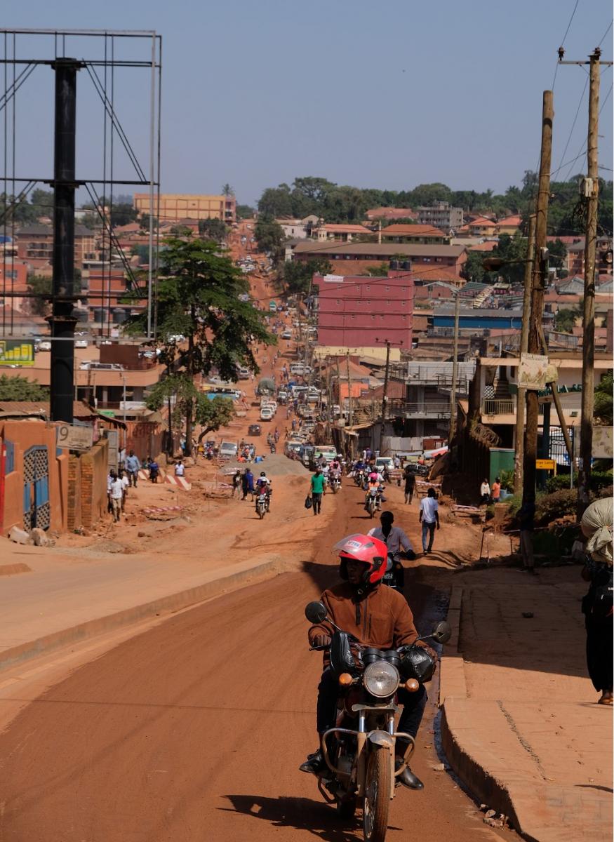 Kampala