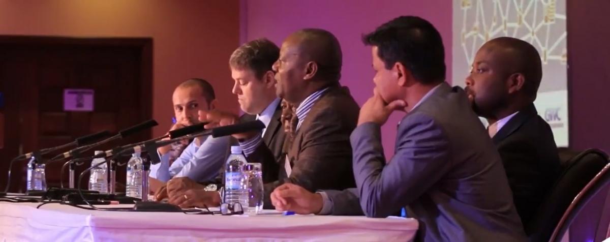 Kampala WASH Symposium 2016 Kampala WASH Symposium 2016