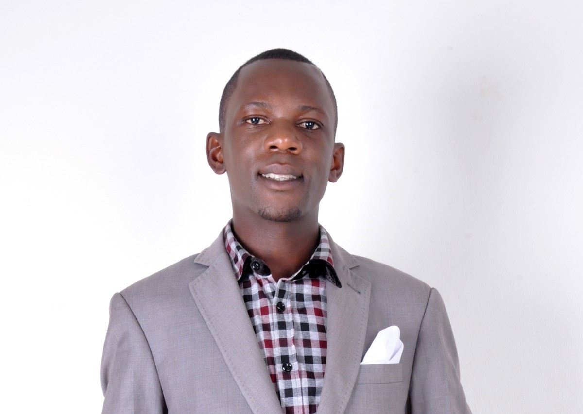 Kenneth Kavulu