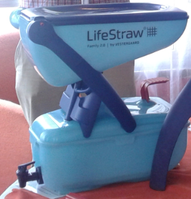 Life Straw Life Straw Water Treatment