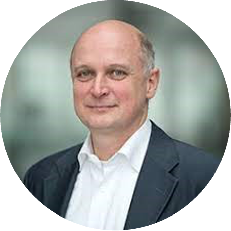 Maarten Gischler