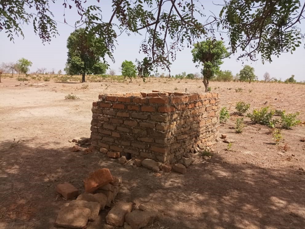 Une vue des ouvrages d’eau et d’assainissement dans les trois communes (M.Kane, IRC Mali) Une vue des ouvrages d’eau et d’assainissement dans les trois communes (M.Kane, IRC Mali)