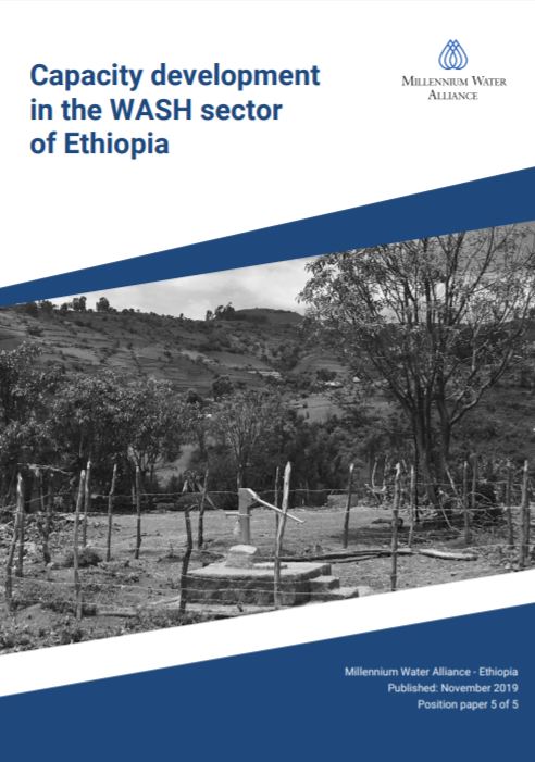 Capacity development_positionpaper5 Capacity development_positionpaper5