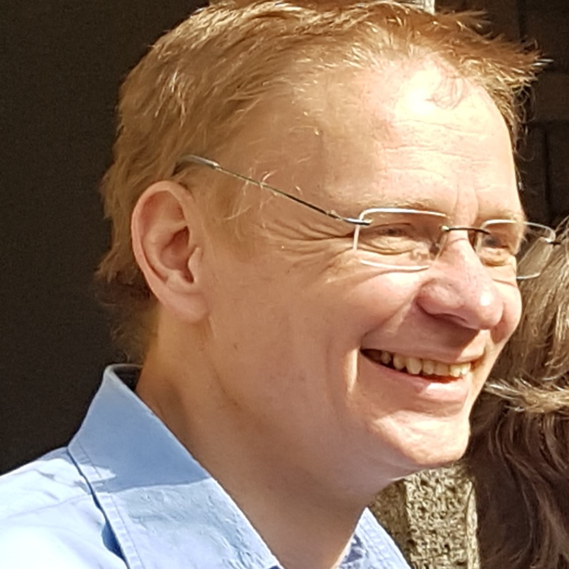 arjen naafs