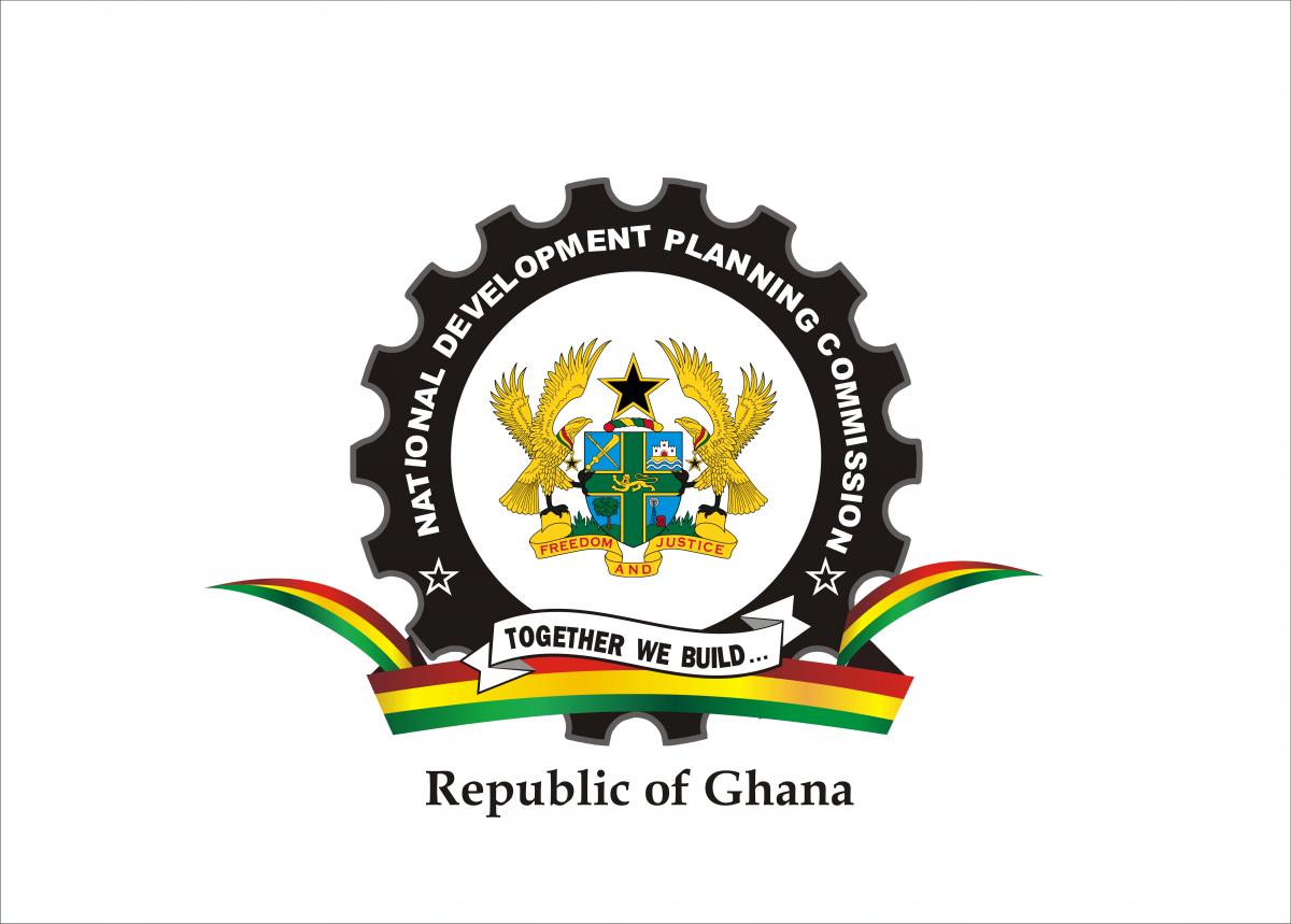 NDPC logo