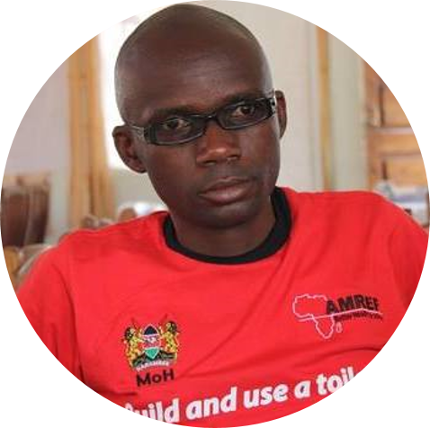 Neville Okwaro Neville Okwaro