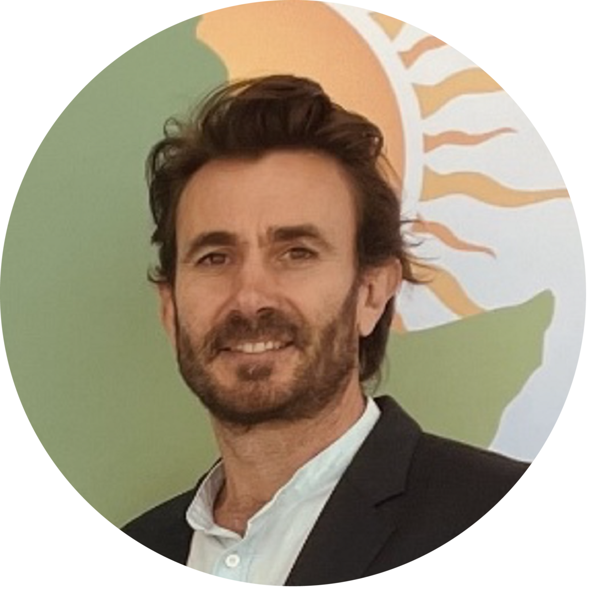 Olivier Germain