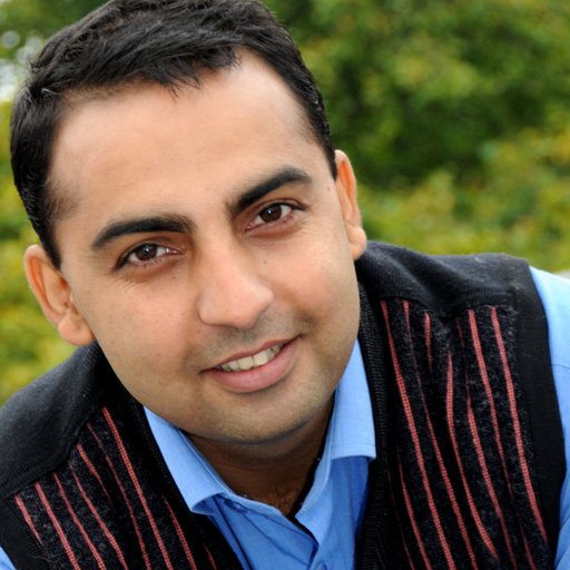 Om Prasad Gautam