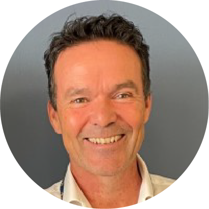Pim van der male
