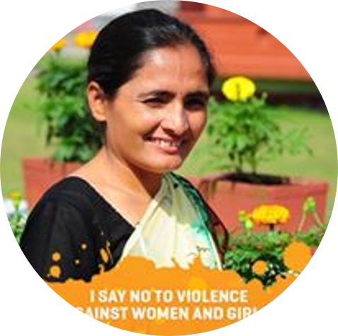 Radha Paudel
