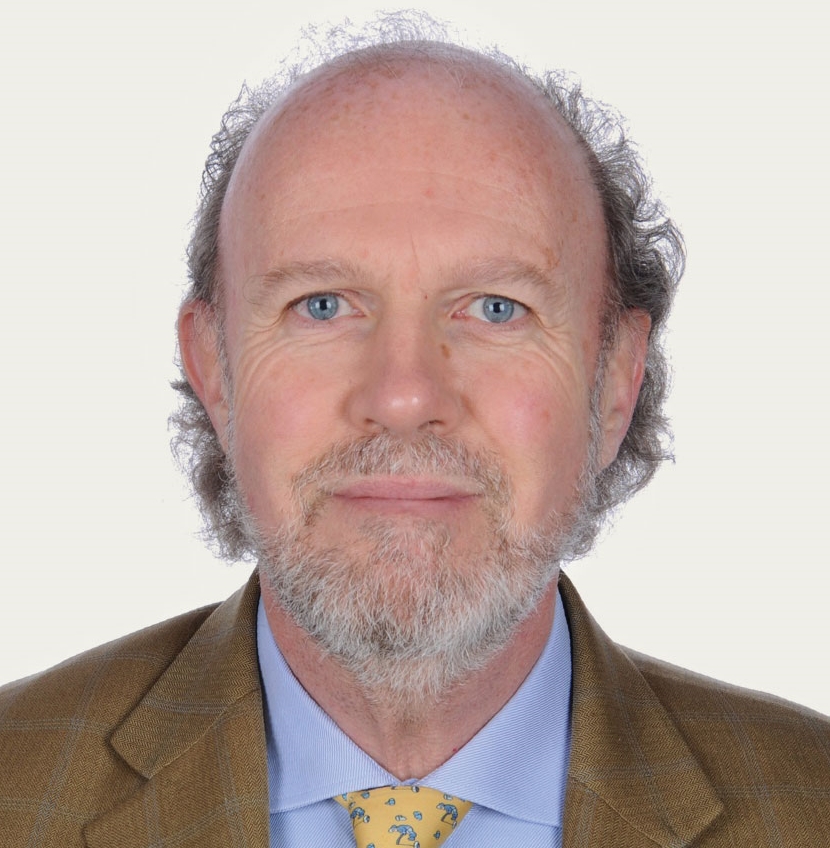 Robert Bos