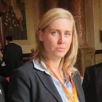 Saskia Reus