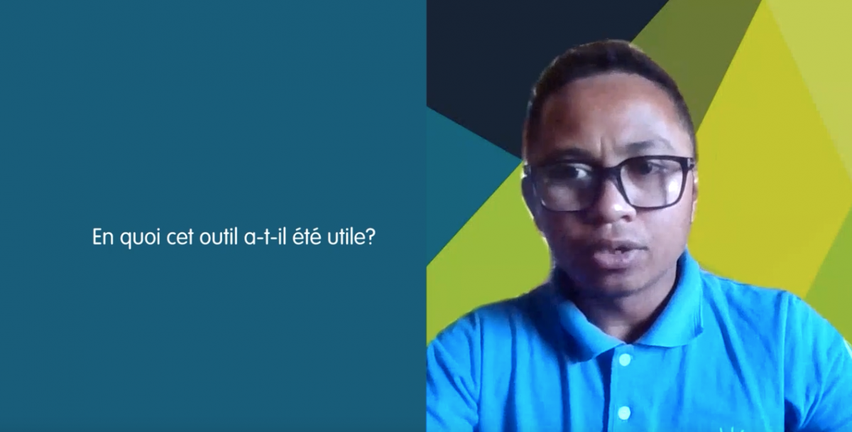 En quoi cet outil a-t-il-été utile?