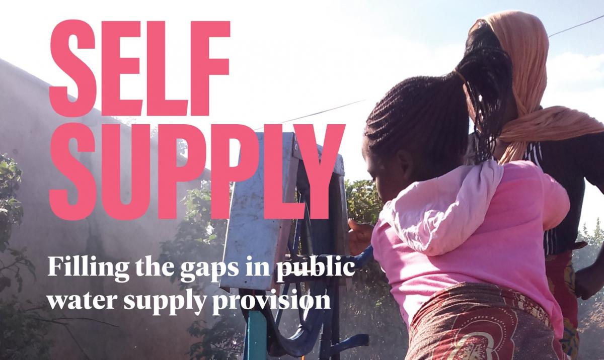 Self-Supply
