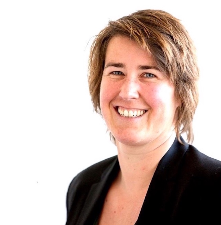Sharon Roose