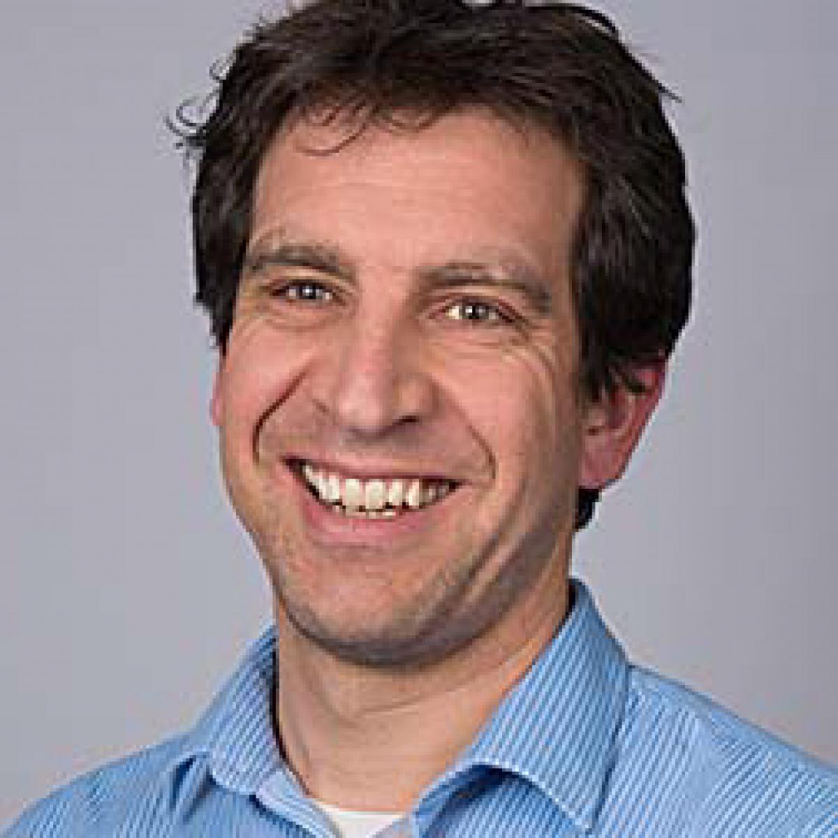 Photo of stef