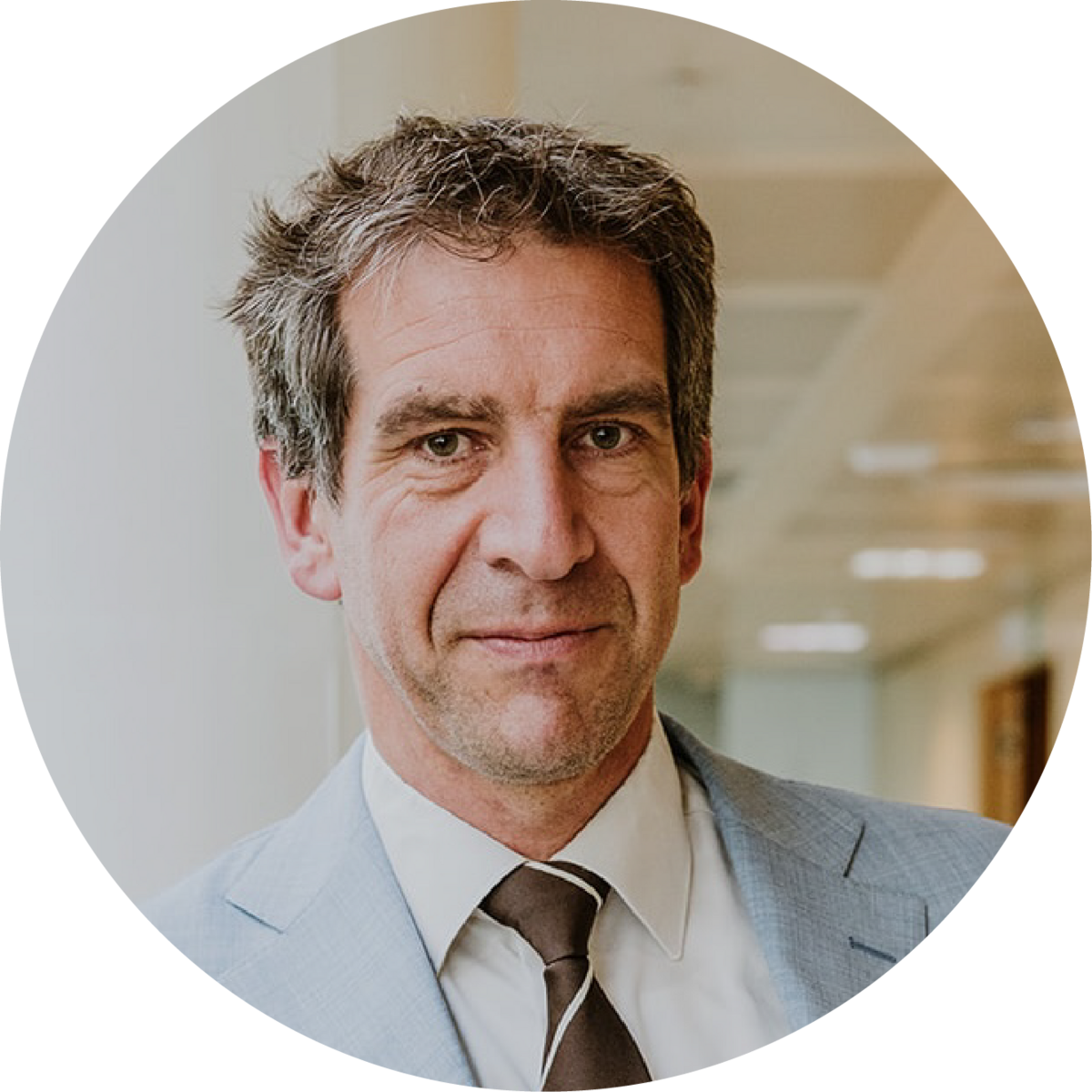 Stef Smits