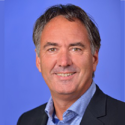 Steven van rossum WASH debate speaker 2