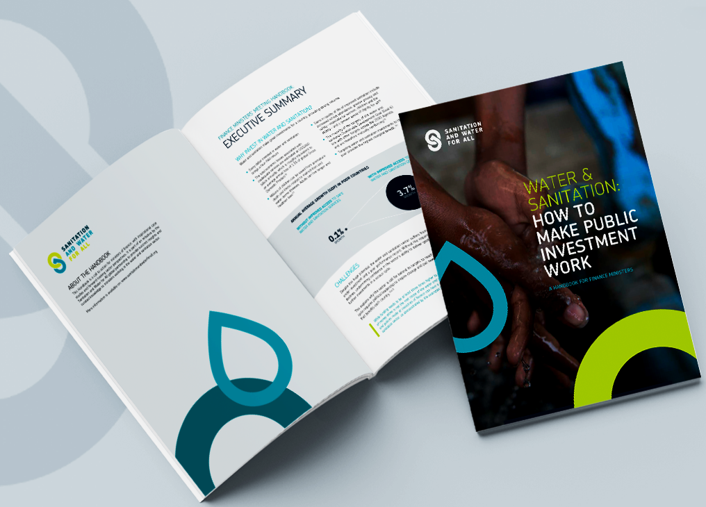 SWA Handbook for Finance Ministers SWA Handbook for Finance Ministers