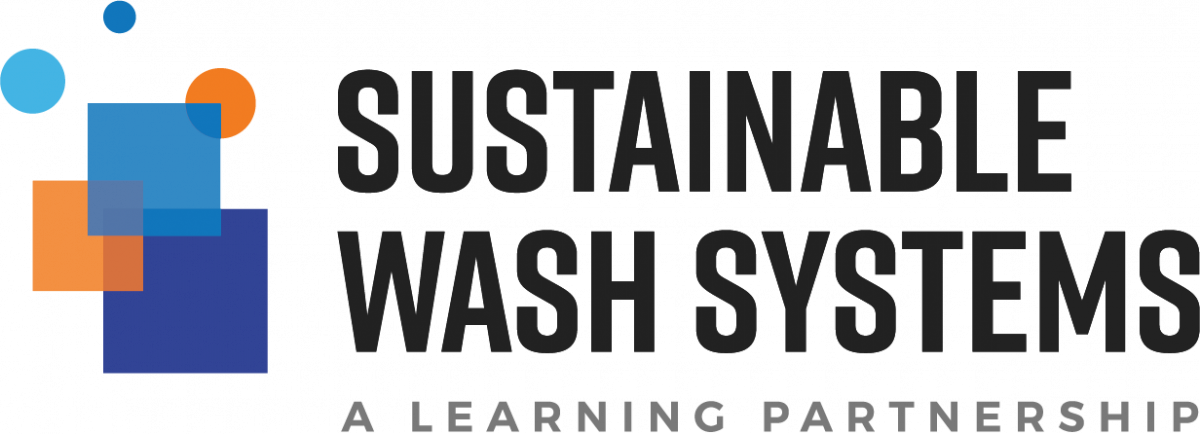 SWS logo