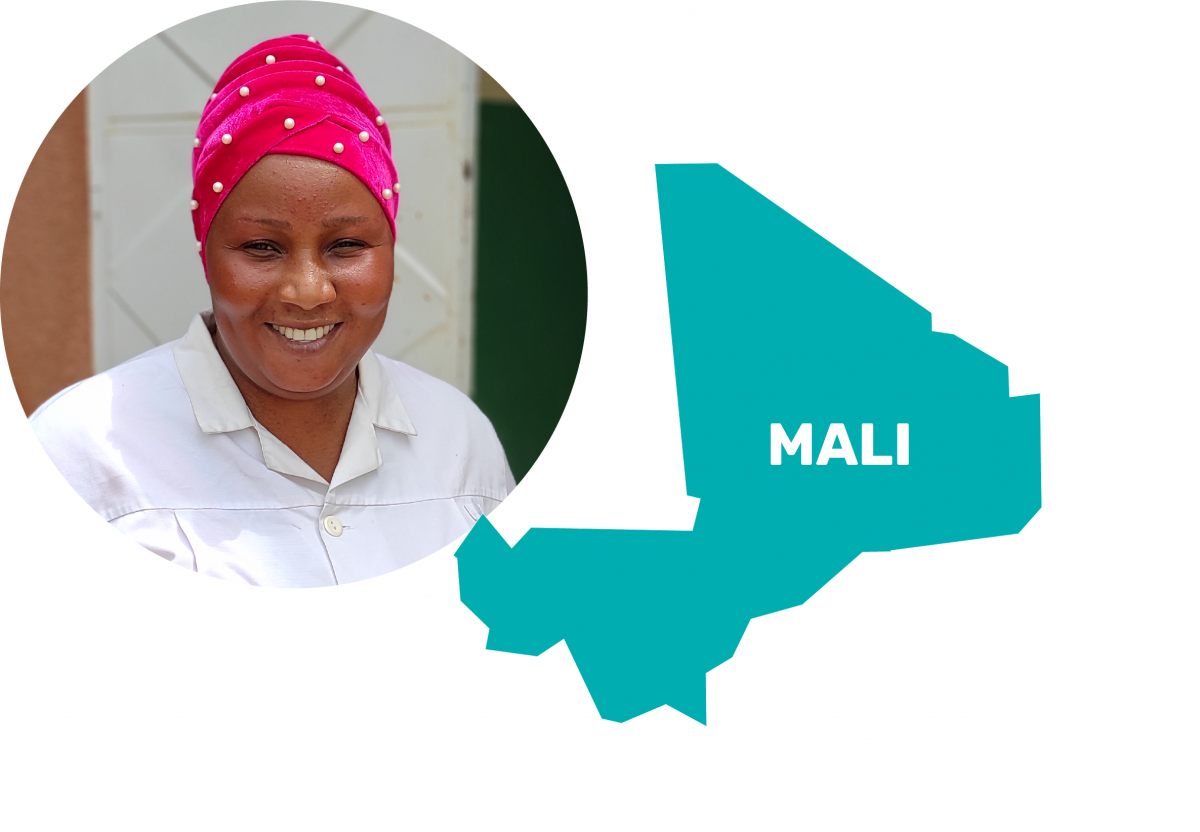 Mali