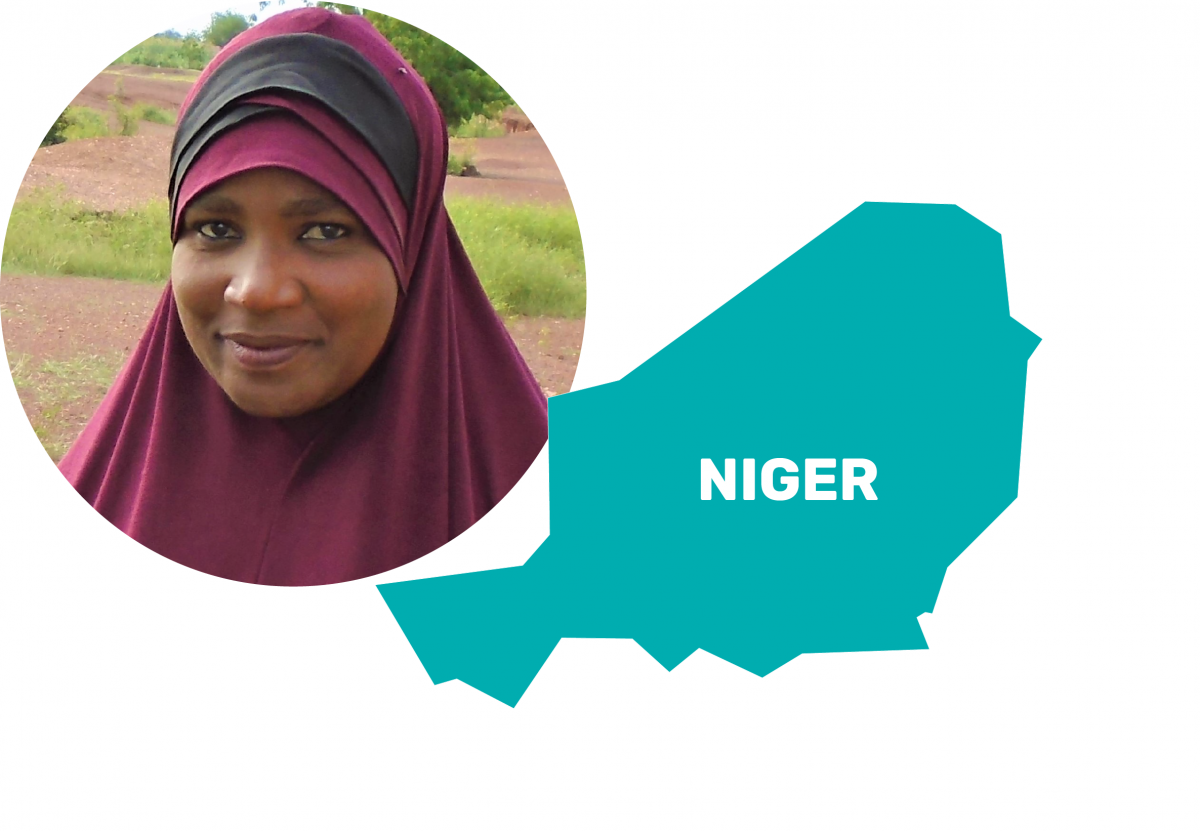 Niger