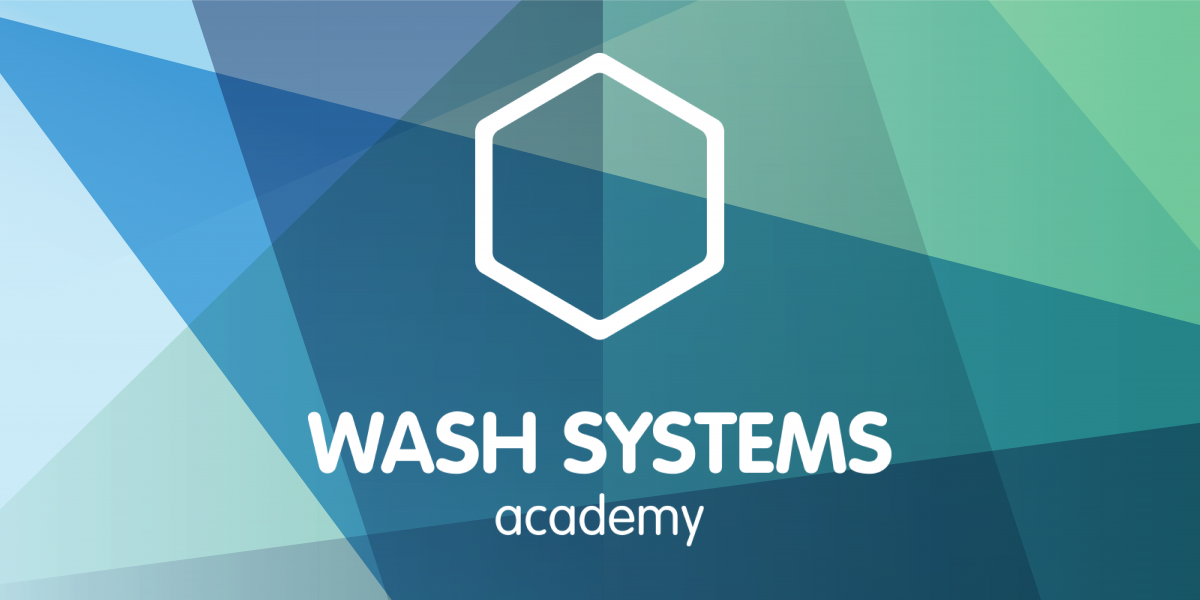 WASH systems academy